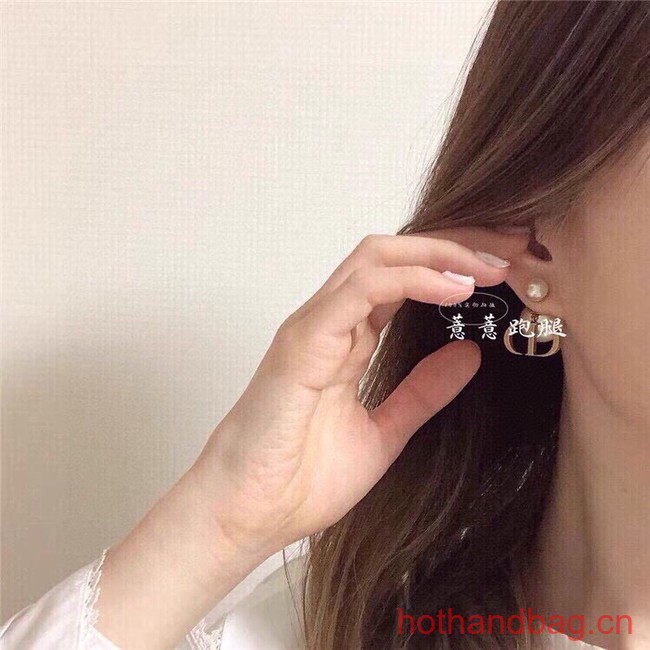 Dior Earrings CE13627