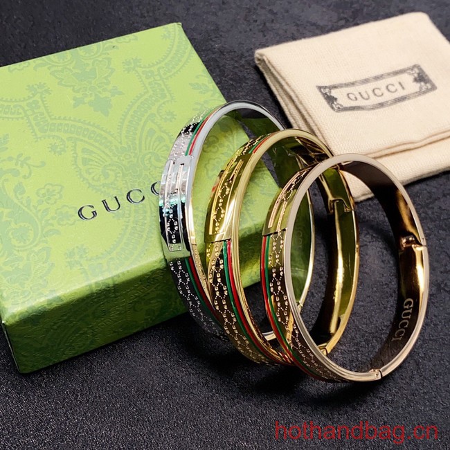 Gucci Bracelet CE13610