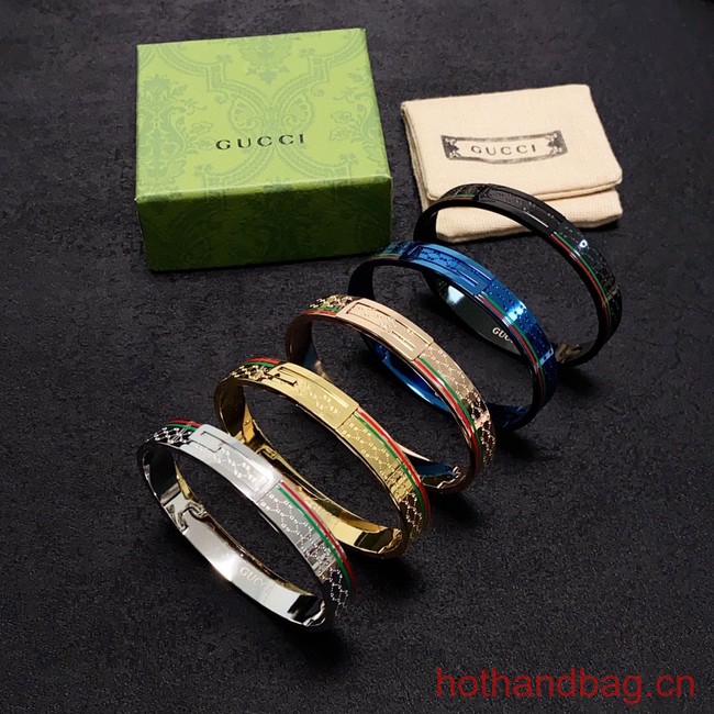 Gucci Bracelet CE13610