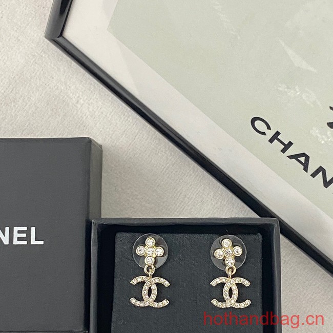 Chanel Earrings CE13637