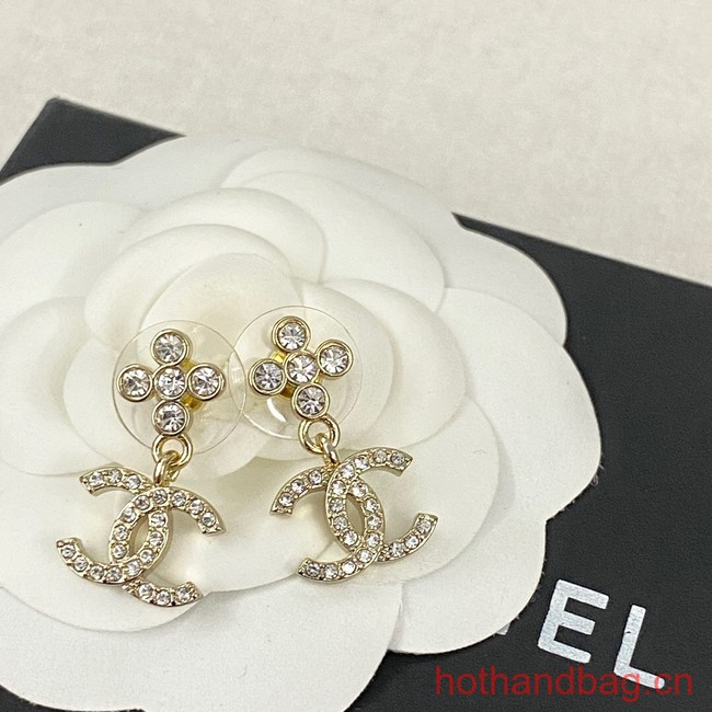 Chanel Earrings CE13637