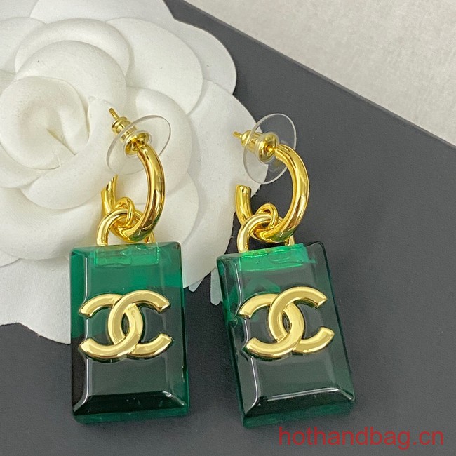Chanel Earrings CE13638