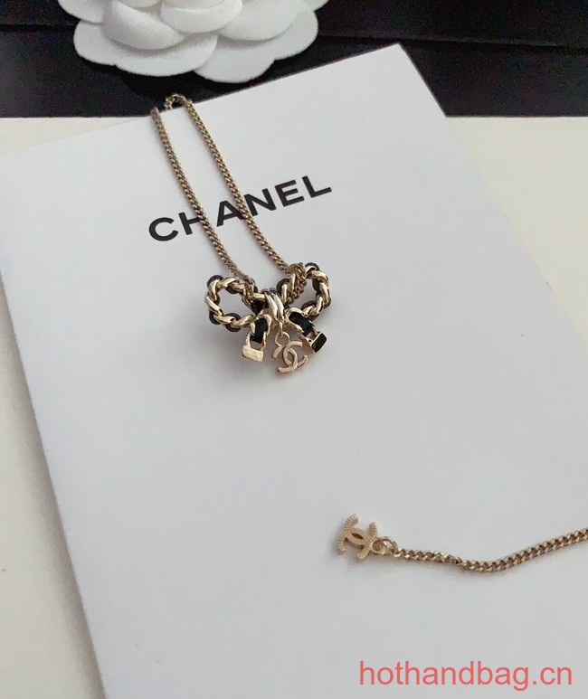 Chanel NECKLACE CE13640