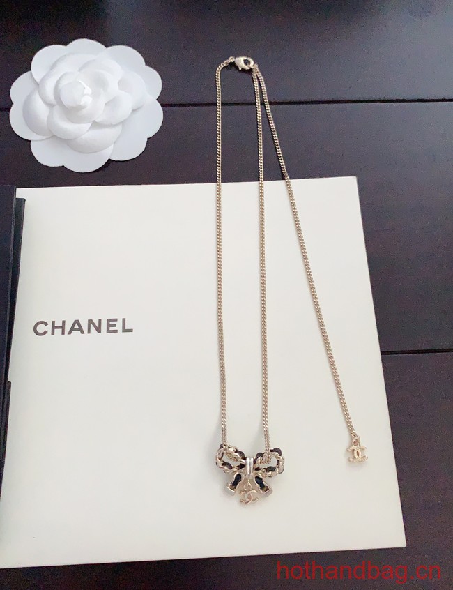 Chanel NECKLACE CE13640