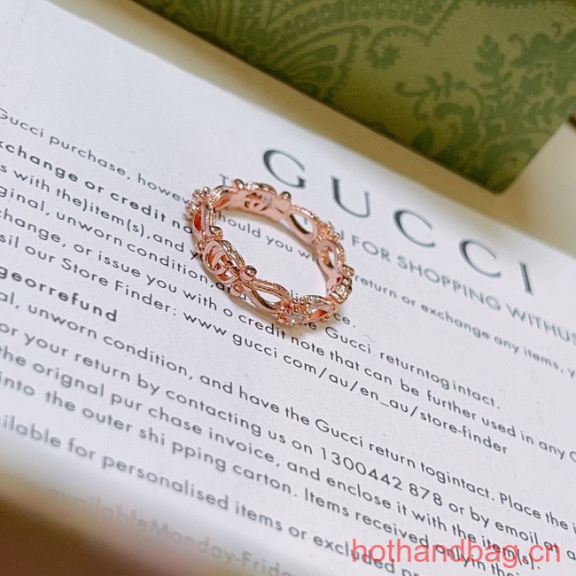 Gucci RING CE13643