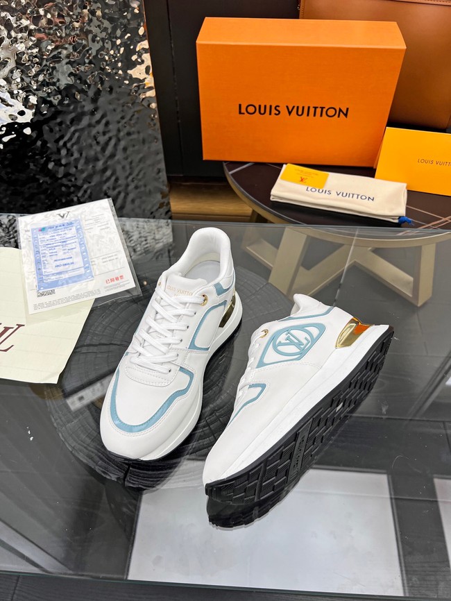 Louis Vuitton Sneakers 36259-1