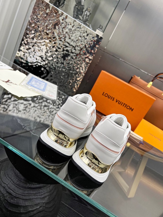 Louis Vuitton Sneakers 36259-2