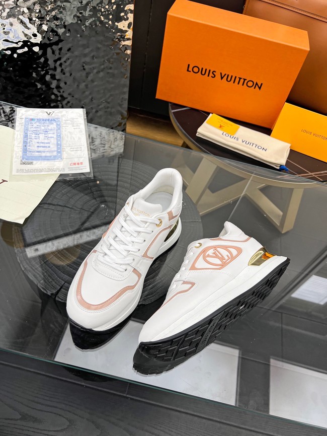 Louis Vuitton Sneakers 36259-2