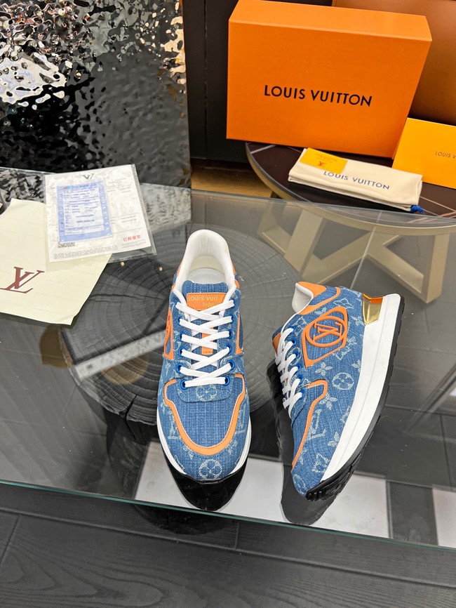 Louis Vuitton Sneakers 36259-3