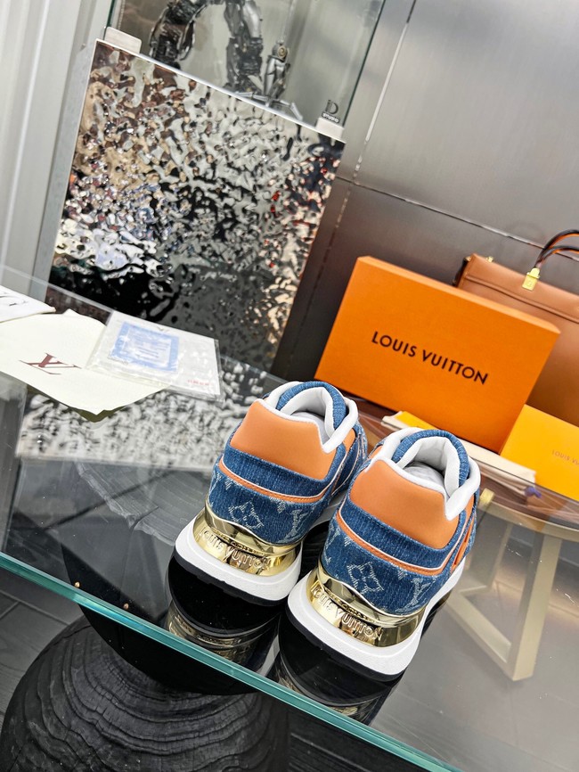 Louis Vuitton Sneakers 36259-3