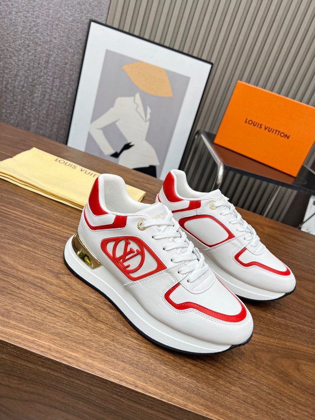Louis Vuitton Sneakers 36259-4