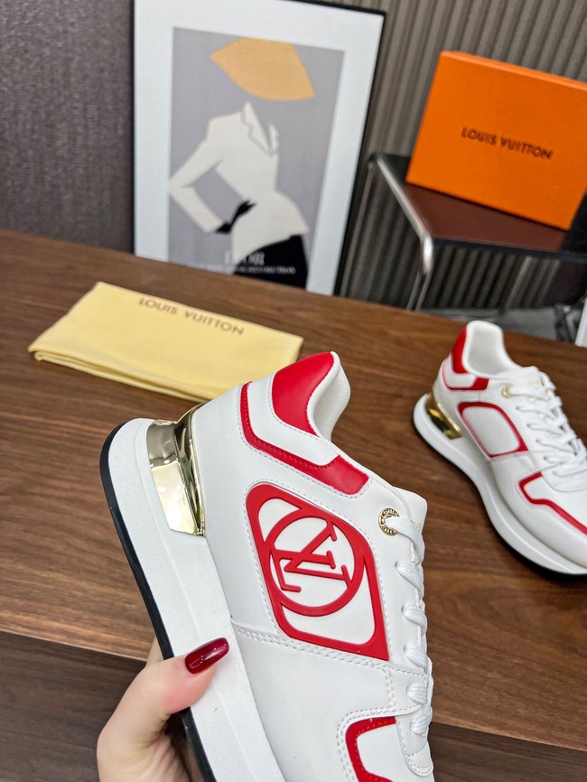 Louis Vuitton Sneakers 36259-4