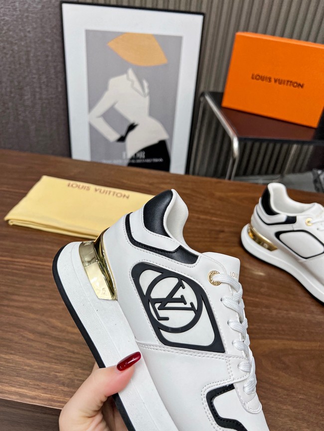 Louis Vuitton Sneakers 36259-5