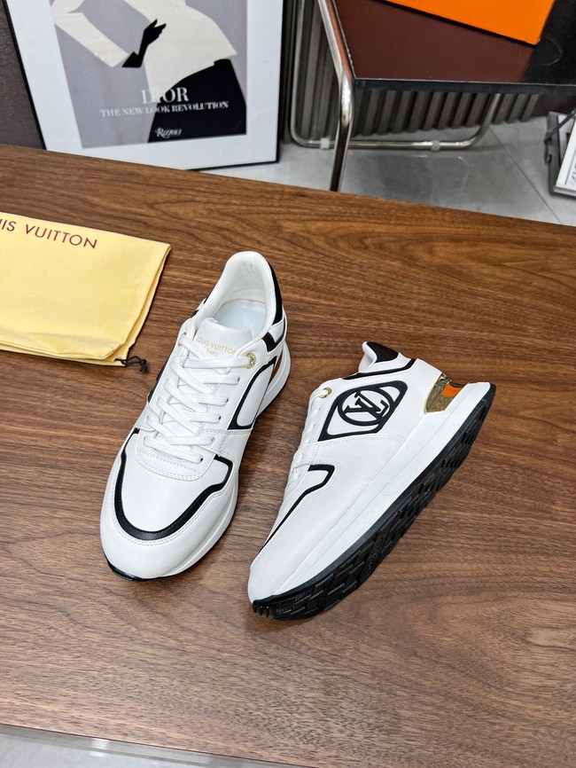 Louis Vuitton Sneakers 36259-5