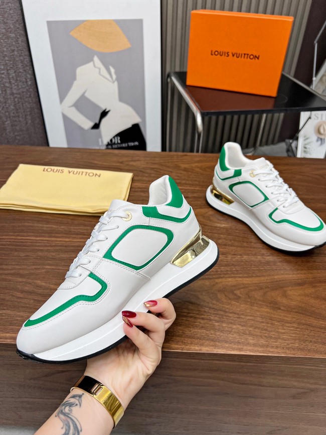 Louis Vuitton Sneakers 36259-6