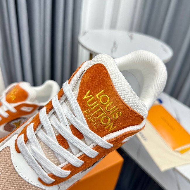 Louis Vuitton Sneakers 36561-1