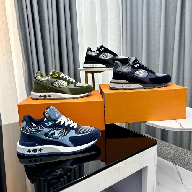 Louis Vuitton Sneakers 36561-1