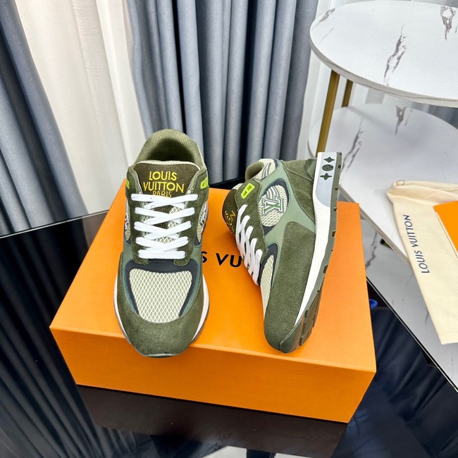 Louis Vuitton Sneakers 36561-2