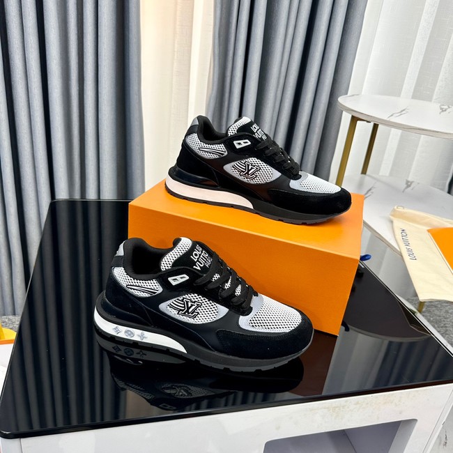 Louis Vuitton Sneakers 36561-4