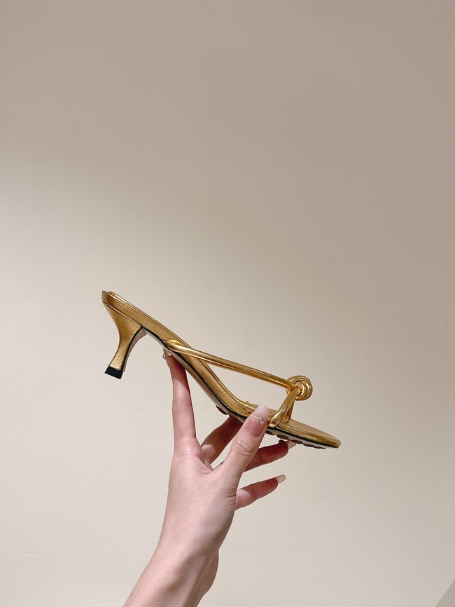 Bottega Veneta WOMENS SANDAL heel height 36577-1