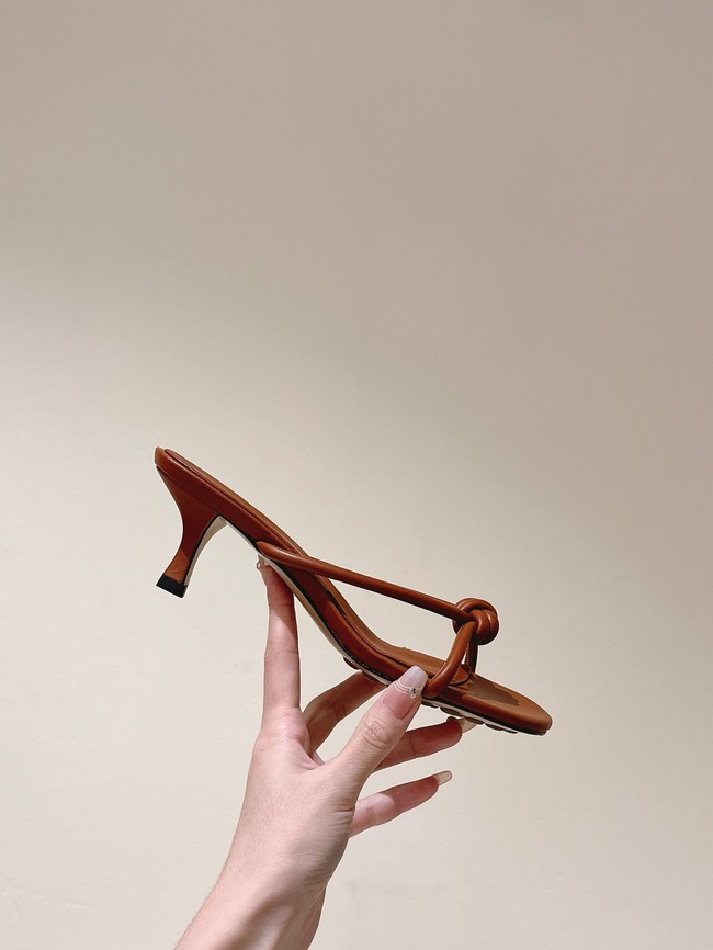 Bottega Veneta WOMENS SANDAL heel height 36577-2