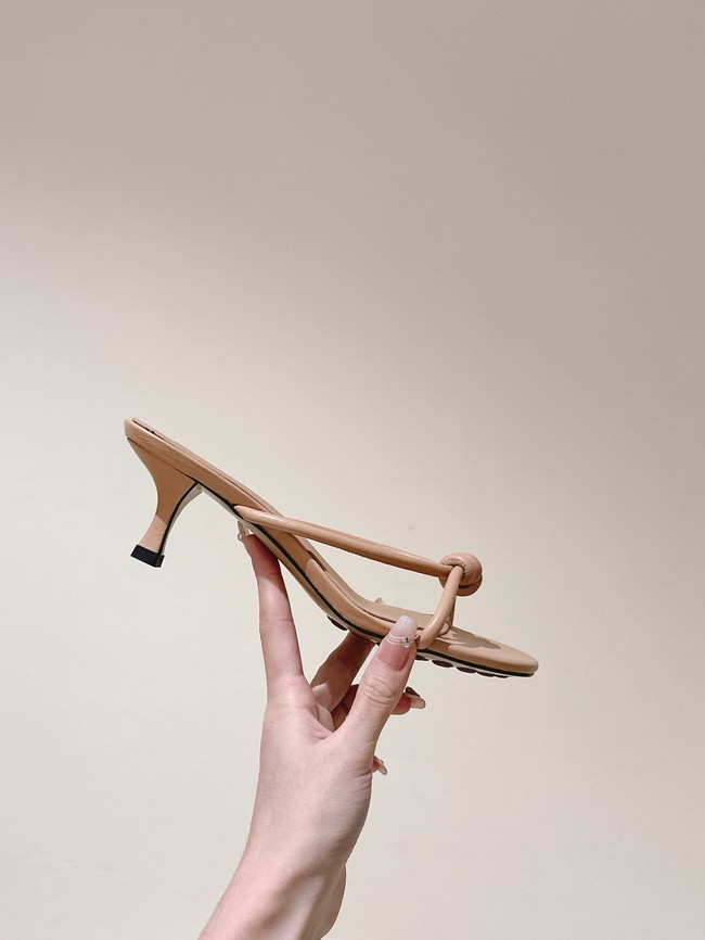 Bottega Veneta WOMENS SANDAL heel height 36577-4