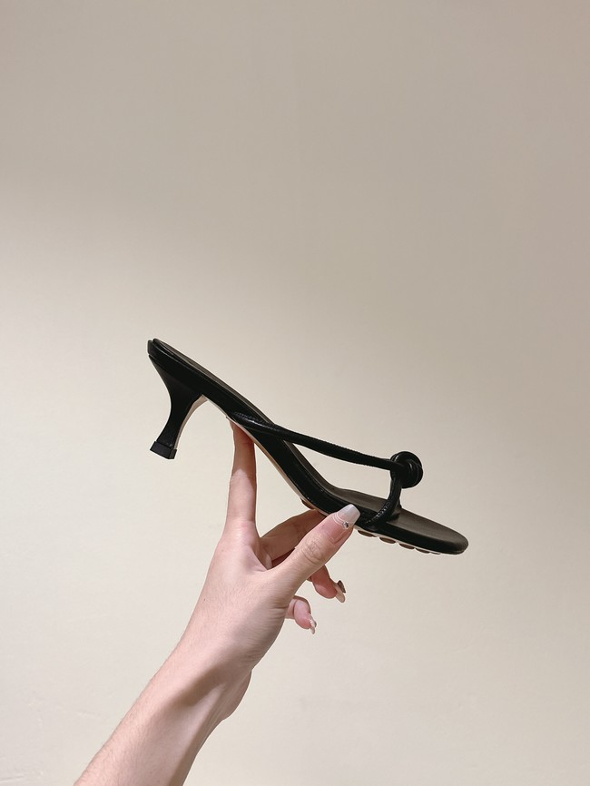 Bottega Veneta WOMENS SANDAL heel height 36577-5