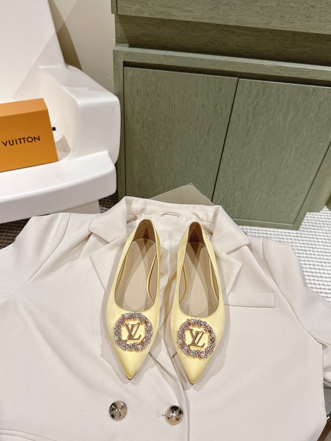 Louis Vuitton Shoes 36581-1
