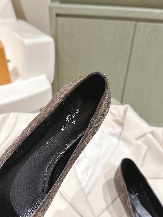 Louis Vuitton Shoes 36581-4