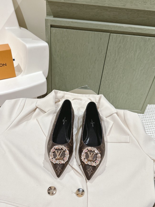 Louis Vuitton Shoes 36581-4
