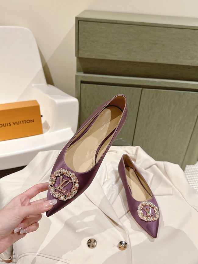 Louis Vuitton Shoes 36581-5