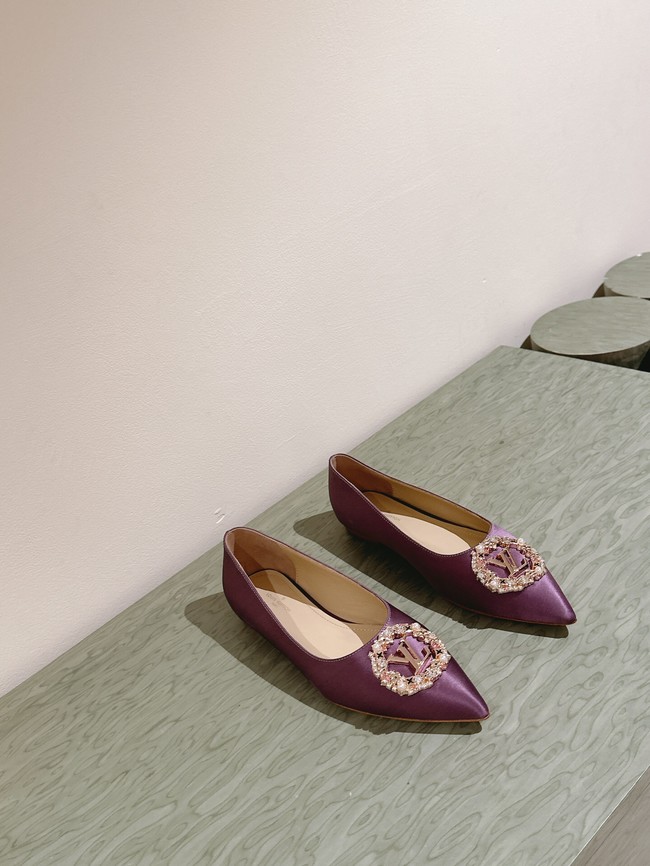 Louis Vuitton Shoes 36581-5