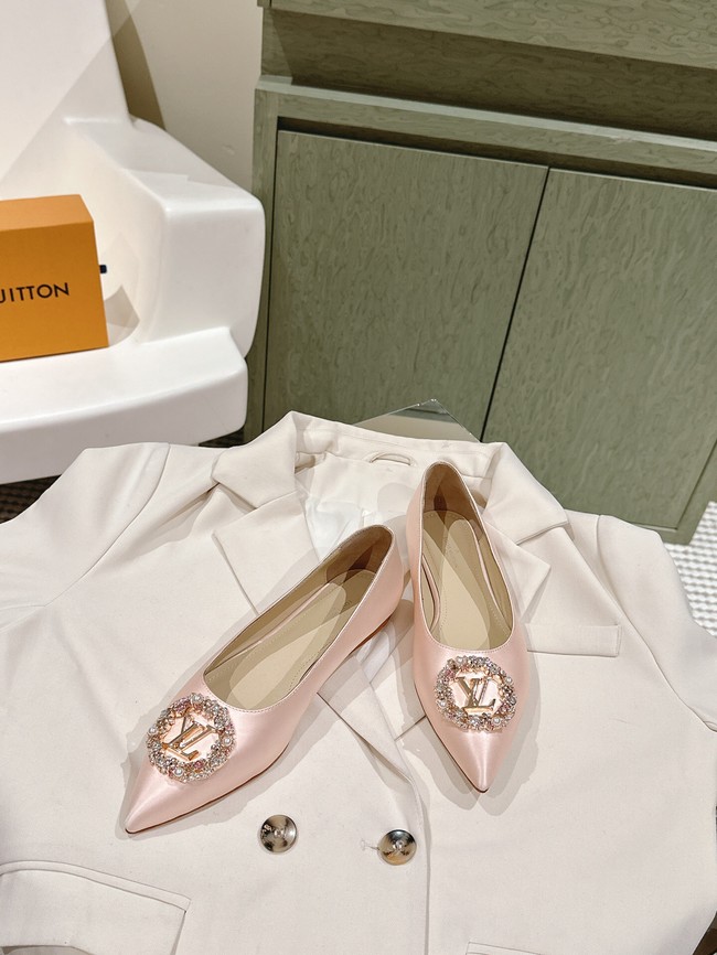 Louis Vuitton Shoes 36581-7
