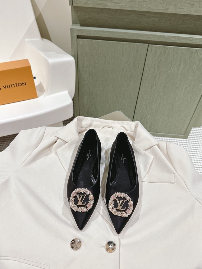 Louis Vuitton Shoes 36581-8