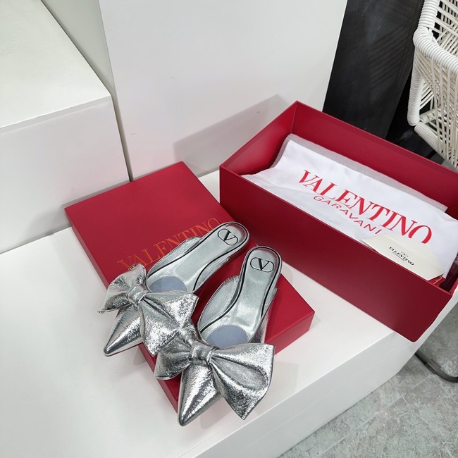 Valentino WOMENS SANDAL heel height 36575-1
