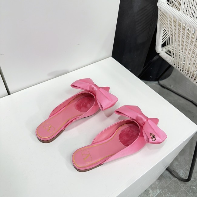 Valentino WOMENS SANDAL heel height 36575-3