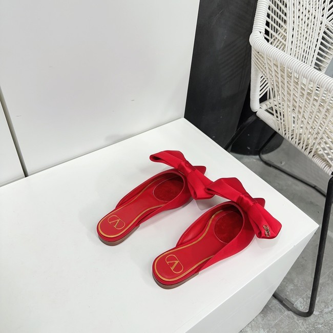 Valentino WOMENS SANDAL heel height 36575-4