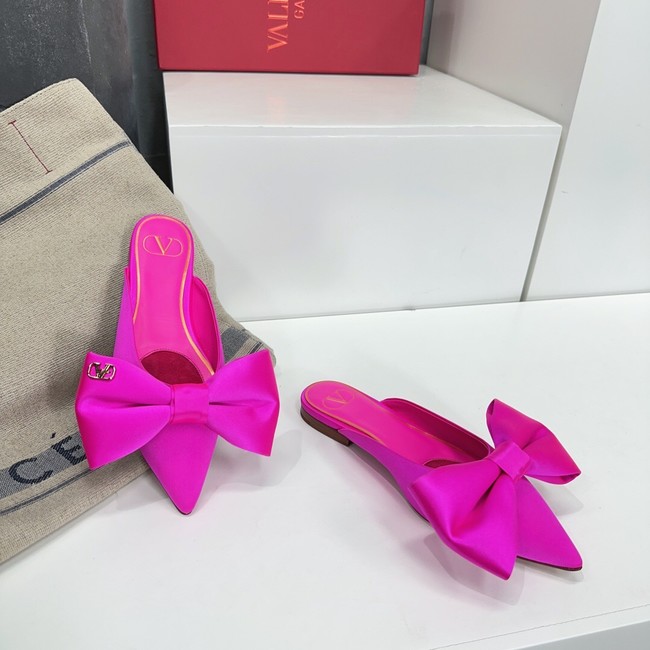 Valentino WOMENS SANDAL heel height 36575-5