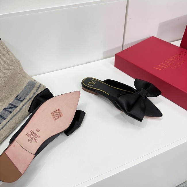 Valentino WOMENS SANDAL heel height 36575-6