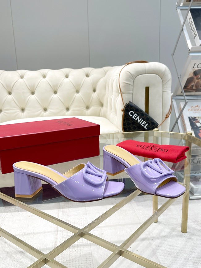 Valentino WOMENS SANDAL heel height 36576-2