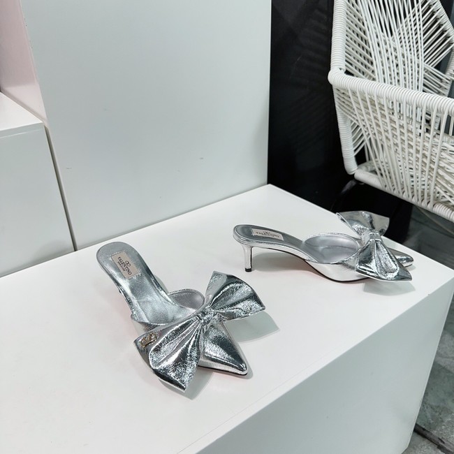 Valentino WOMENS SANDAL heel height 6.5CM 36574-5