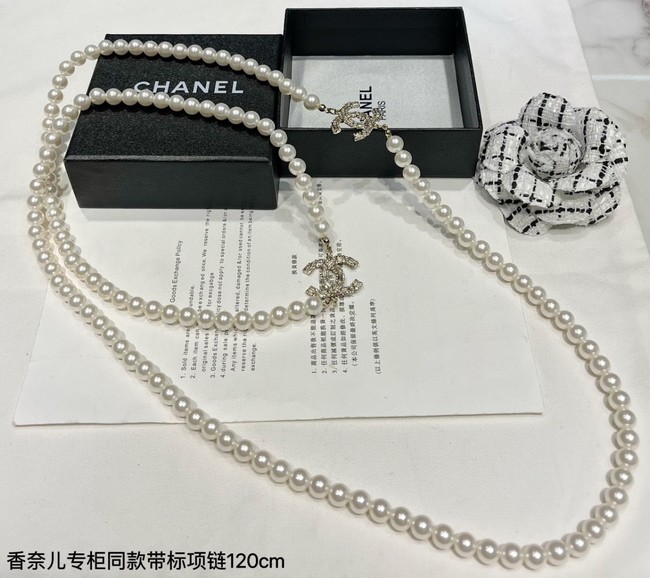 Chanel NECKLACE CE13646
