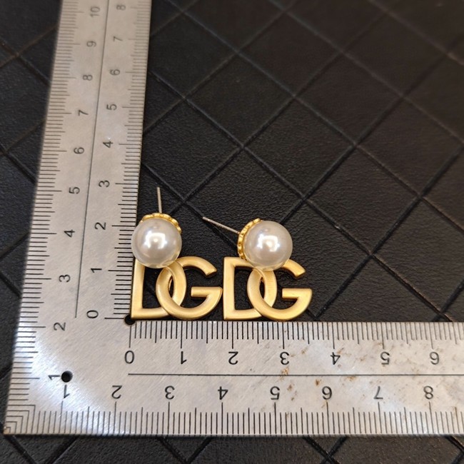 D&G Earrings CE13648