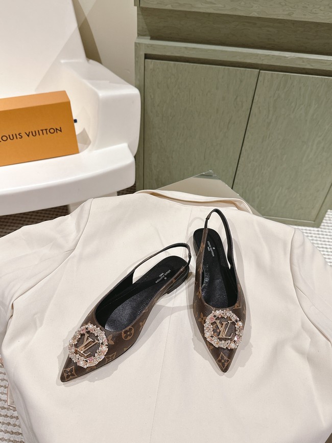 Louis Vuitton Shoes 36582-1