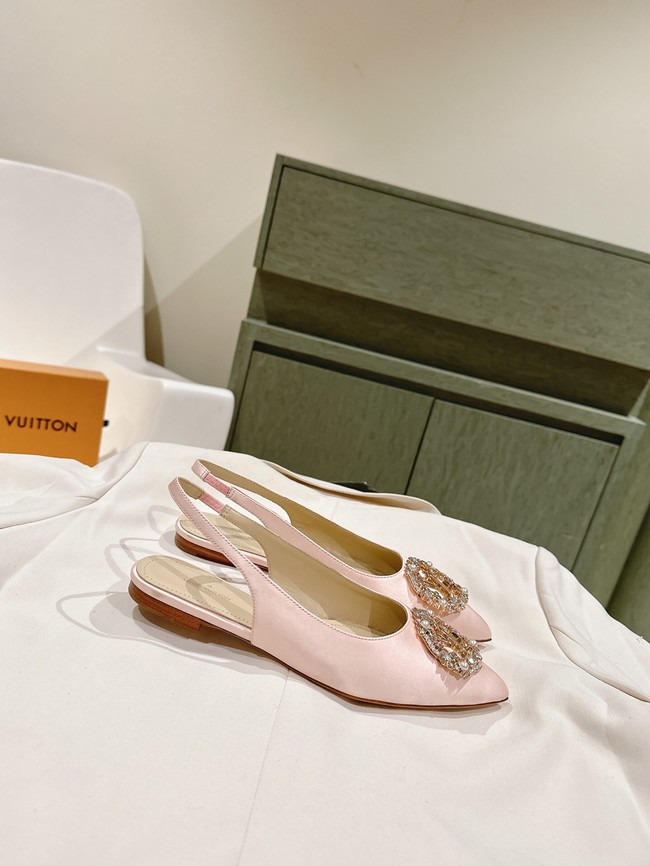 Louis Vuitton Shoes 36582-2