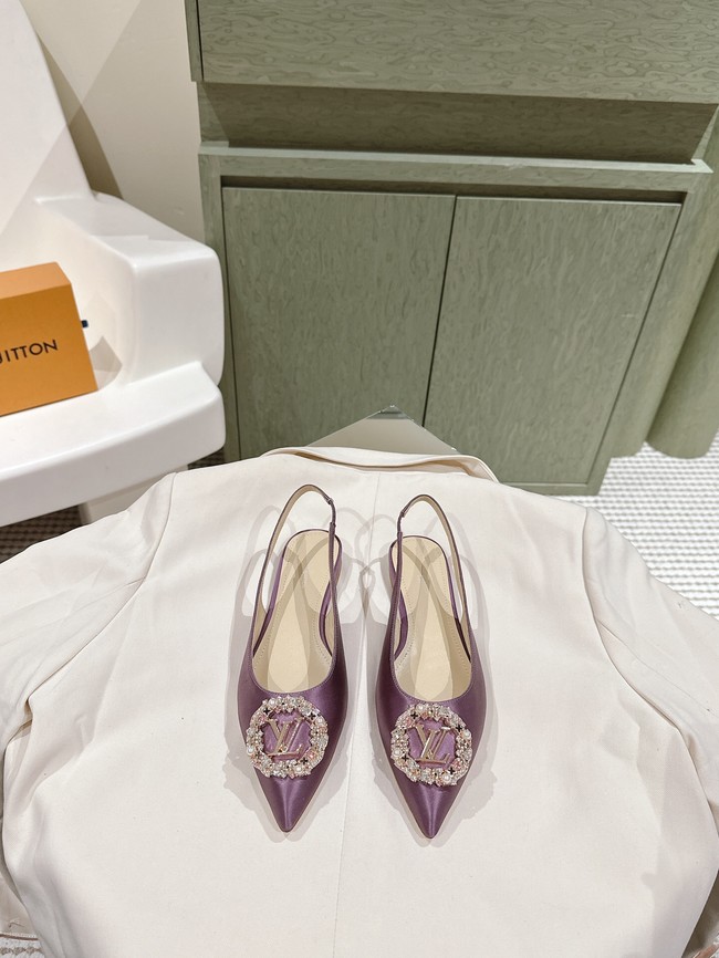 Louis Vuitton Shoes 36582-3