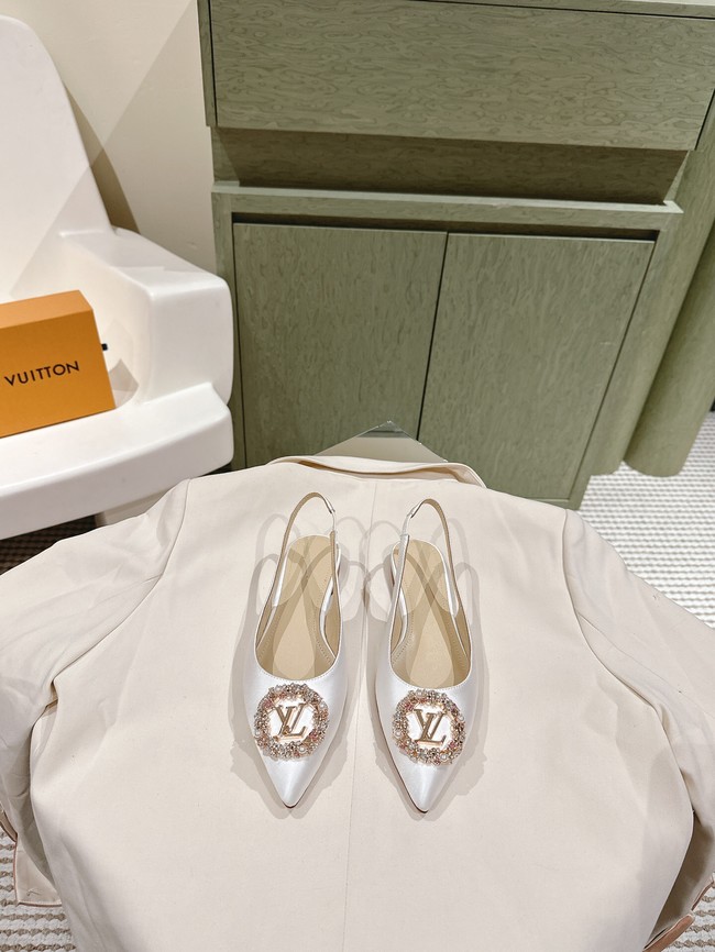 Louis Vuitton Shoes 36582-4