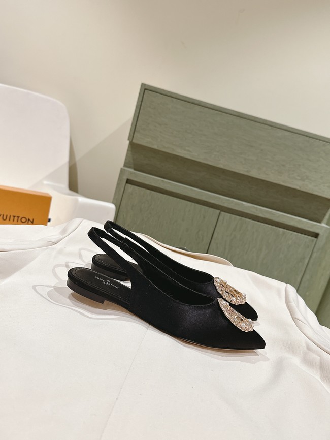 Louis Vuitton Shoes 36582-7
