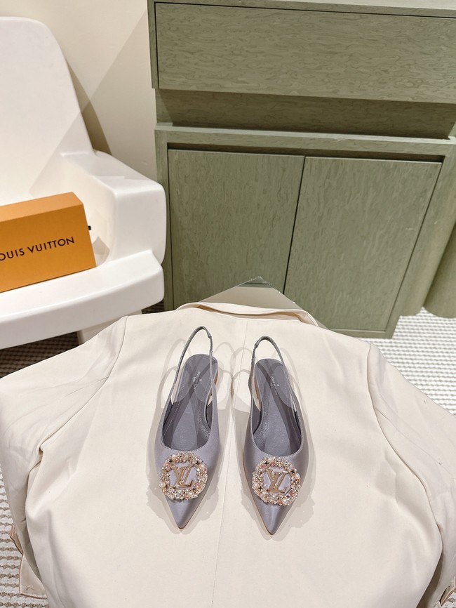 Louis Vuitton Shoes 36582-9