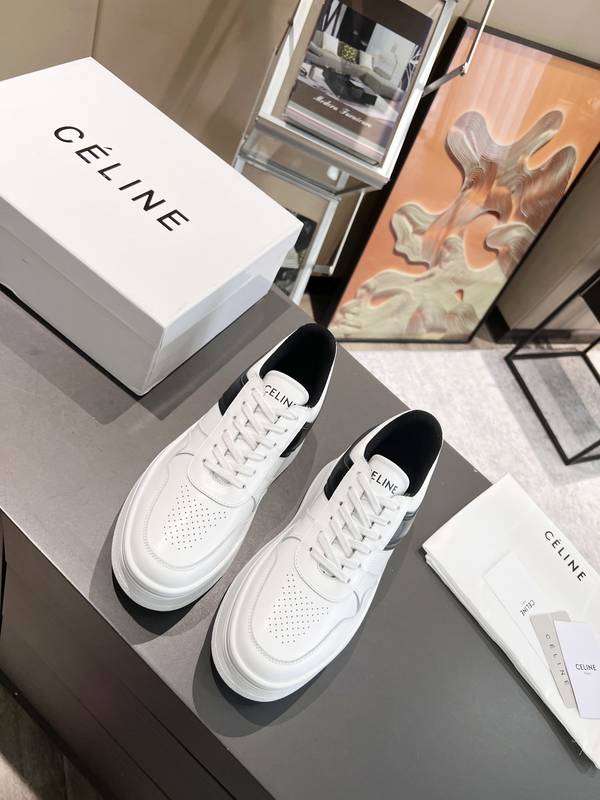 Celine Shoes CES00062 Heel 5CM